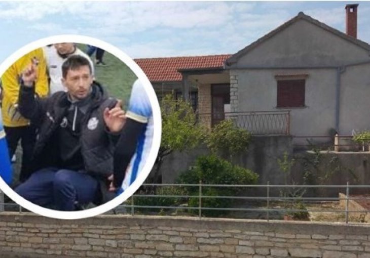 Trener iz Zadra nudi kuću žrtvama i poziva zadarske sportaše da krenu za Petrinju