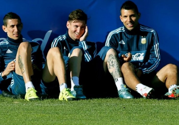 Spektakularna lista igrača koji su slobodni: Messi, Depay, Di Maria, Alaba...