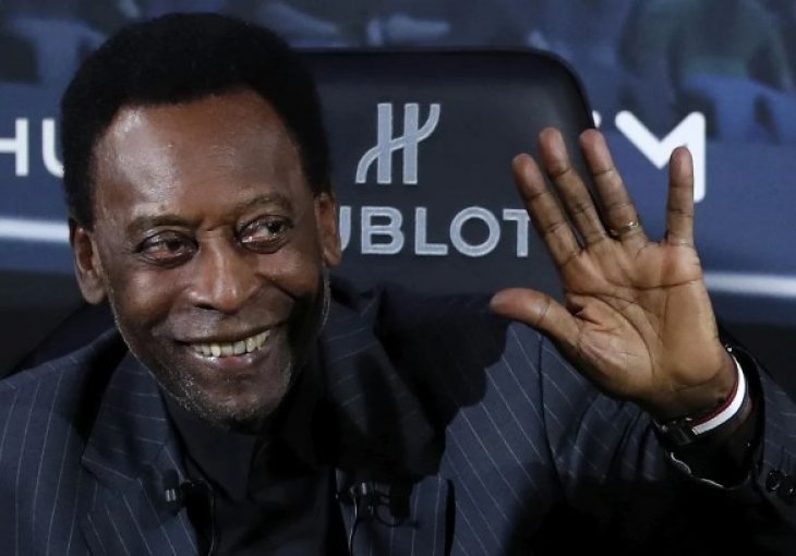 Pele nikad nije proglašen najboljim na svijetu: Sve zbog bizarnog pravila