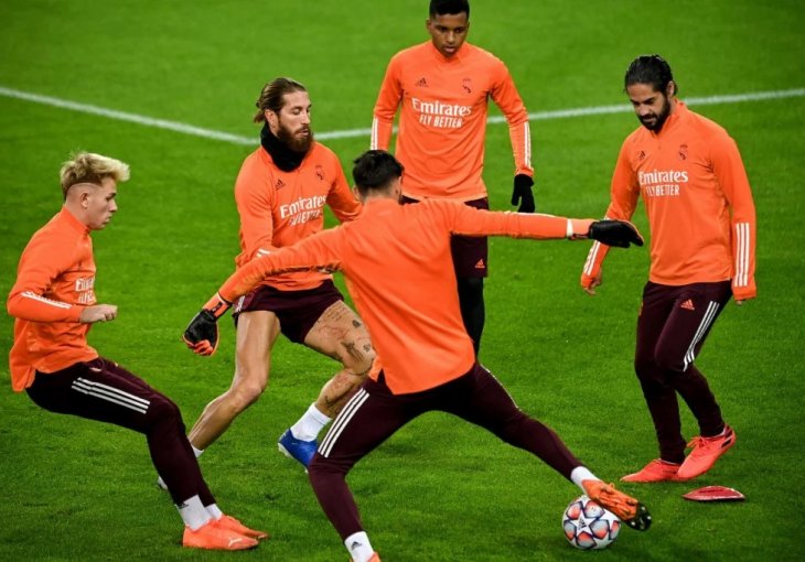Veznjak Real Madrida napušta klub, donio odluku o nastavku karijere: Navijači tužni