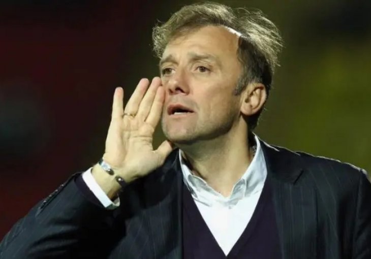Imali smo Žutog, red je i na Plavog: Bivši selektor Gane stiže na klupu Zmajeva?