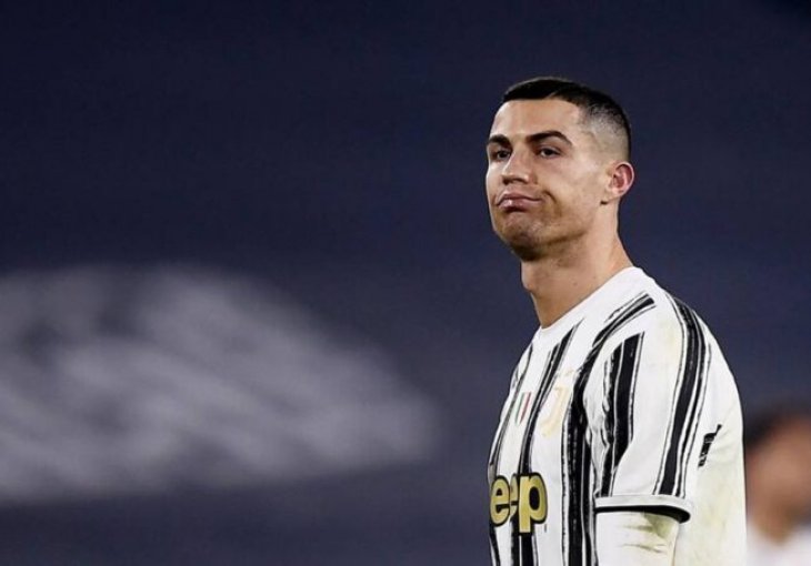 Ronaldo je kralj Instagrama: Portugalac prvi čovjek sa 250 miliona pratilaca