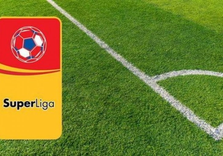 ODIGRANO JE 29 KOLA UKUPNO! Pogledajte kako izgleda konačna tabela Superlige za kalendarsku 2020. godinu