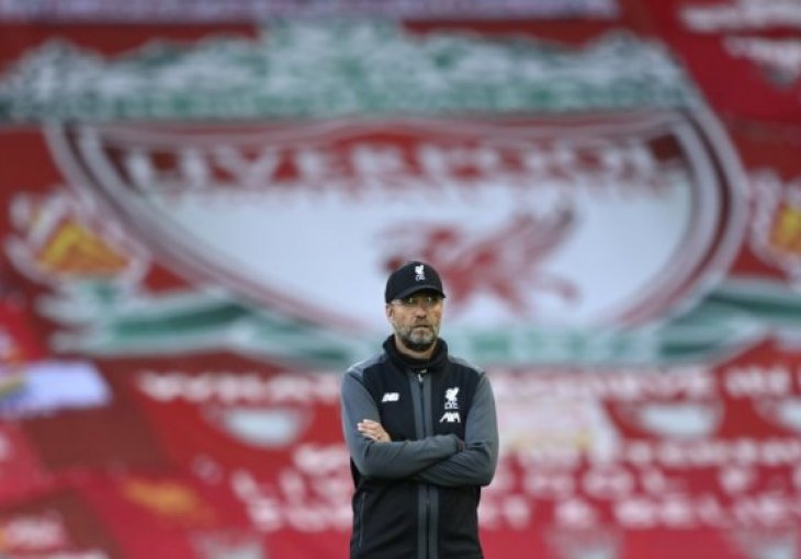 PROBLEMI ZA LIVERPUL SE NAGOMILAVAJU! Povrijedio se defanzivac! Zna se kolika ga pauza čeka