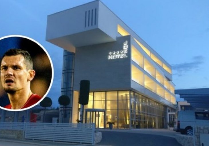 Lovren: Smjestili smo prve dvije obitelji u hotel, prekrasni ljudi