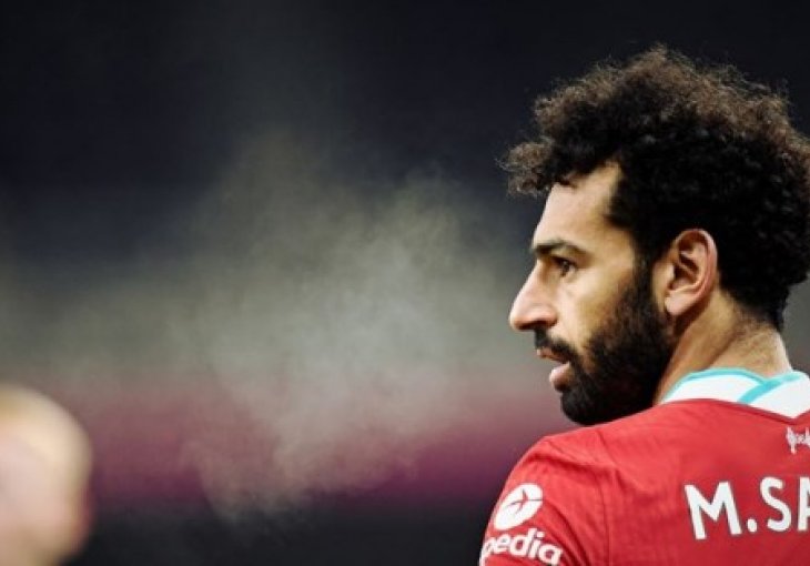 Nakon što je dogovorio transfer zvijezde Bayerna, Real sada ide po Salaha?