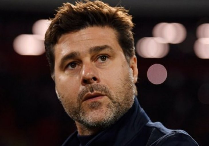 Mauricio Pochettino je novi trener PSG-a
