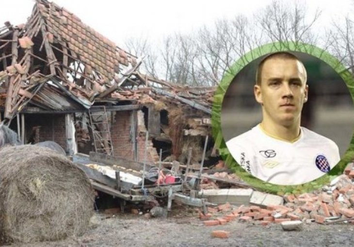 Kukoč objavio potresan video: 