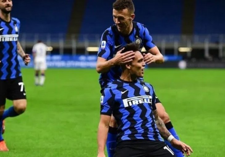 Milanski velikan mijenja sponzora na dresu nakon 25 godina