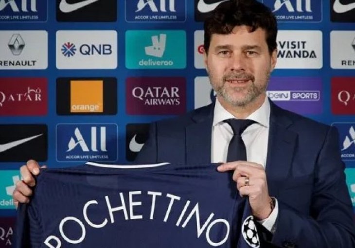 Pochettinov dolazak u PSG pokrenuo lavinu: Ovih pet igrača je na prodaju