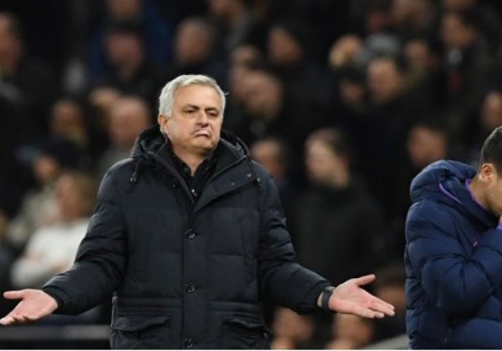 Mourinho odgovorio na pitanje koji klub najviše voli gledati u Premiershipu