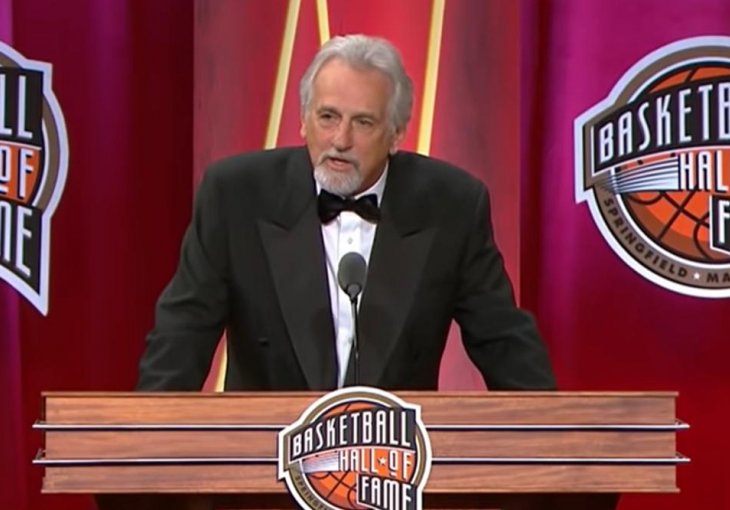 PREMINUO NAKON TEŠKE BOLESTI: Umro legendarni NBA trener Pol Vestfal