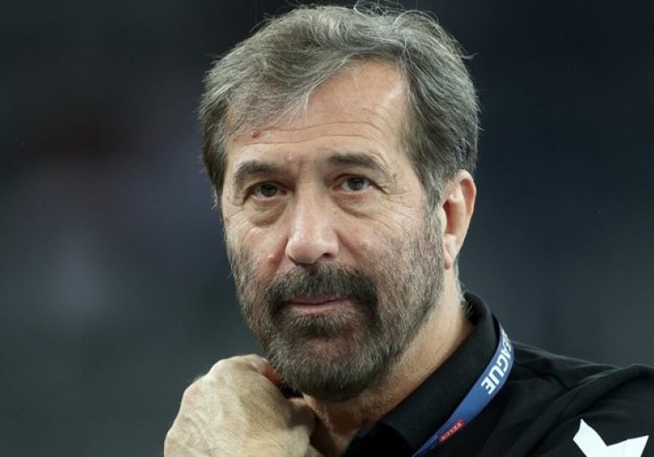 Veselin Vujović je novi trener Borca iz Banja Luke