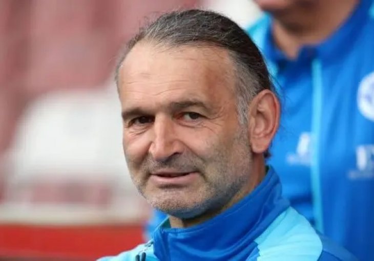 Tomislav Piplica otkrio zašto je odabrao BiH umjesto Hrvatske: Razlog je nevjerovatan!
