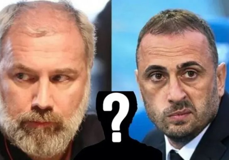POTPUNI PREOKRET: Ni Barbarez ni Petev, evo ko dolazi na mjesto selektora Zmajeva