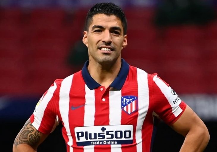 Barsa ga se lako odrekla, a on VODI ATLETIKO KA TITULI: Suarez golom u 90. minutu zbacio Real s vrha tabele