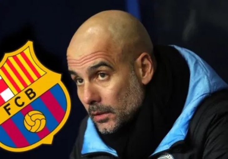 Barcelona se opasno pojačava: Igrač kojeg je Guardiola želio zadržati u Cityju dolazi u Kataloniju