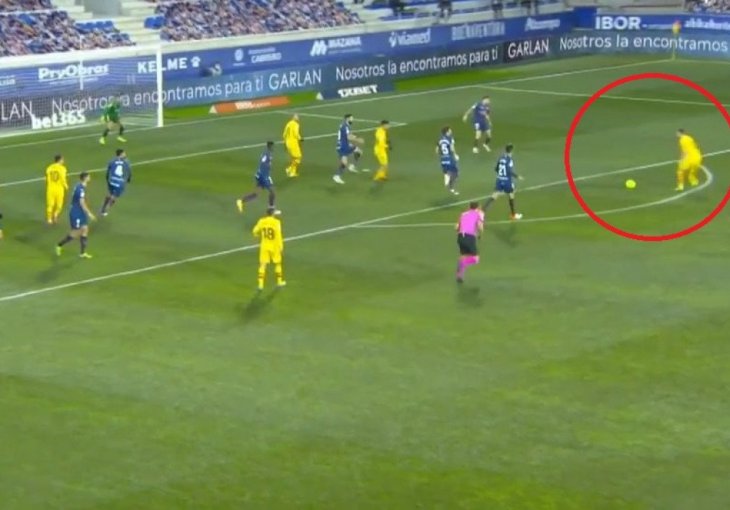 TEŠKI TRENUCI ZA PJANIĆA Koeman mu ne vjeruje, a ovim je sinoć sve razbjesnio