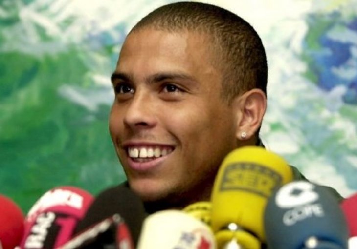 Ovako je izgledao Ronaldov trening u Barceloni: Snimci koji su oduševili sve