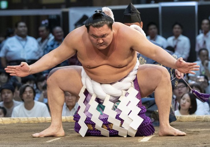 Legendarni Japanac izgubio čulo ukusa, testovi pokazali da je pozitivan na Covid-19