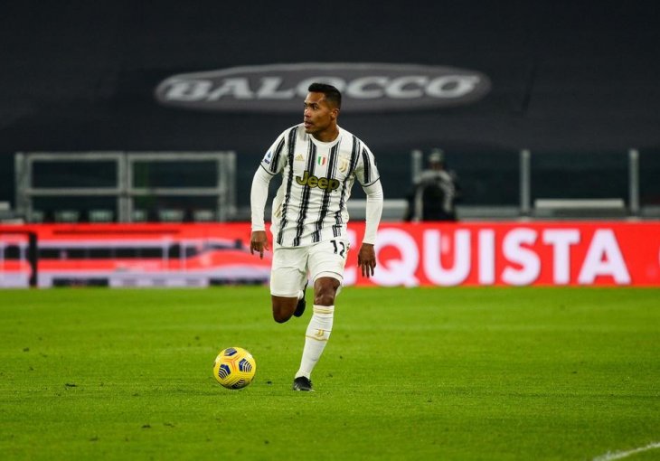 OZBILJAN UDARAC ZA JUVE PRED DERBI: Iskusni defanzivac pozitivan na KORONU