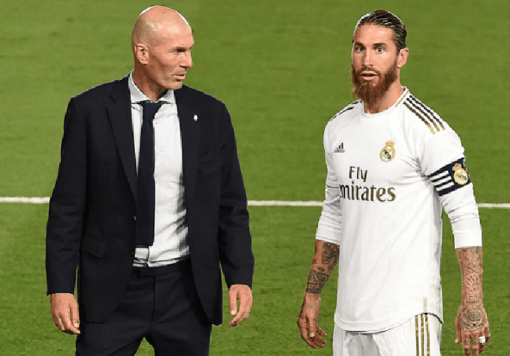 Ništa neće prepustiti slučaju: Real pronašao idealnu zamjenu za Ramosa, OVA IGRAČINA STIŽE U MADRID
