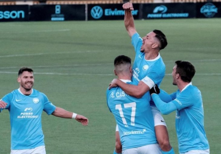 DVIJE SENZACIJE U ŠPANIJI Getafe i Celta ispali od trećeligaša