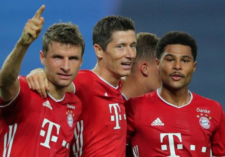 NOVI TRANSFER U NAJAVI: Bayern želi dovesti igrača iz Barcelone