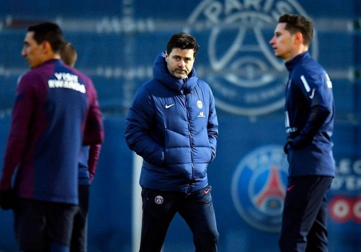 PSG DOVODI ZVIJEZDU MANCHESTER CITYJA: Uz ovog fudbalera, Neymara i Mbappea PSG ĆE POSTATI JAKA SILA