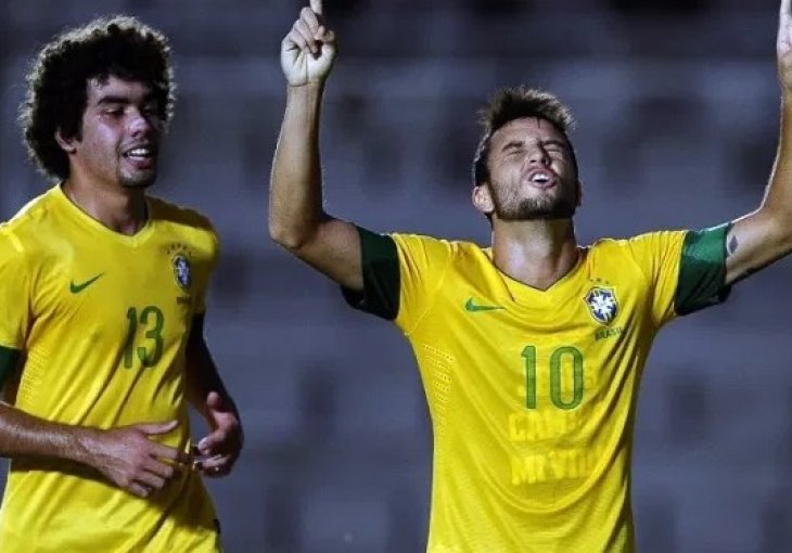 Nekad velika nada brazilskog nogometa potpisuje za evropskog giganta