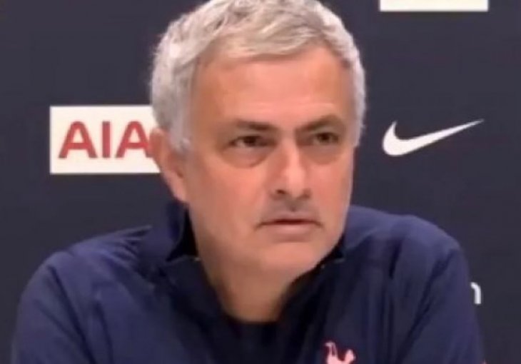 Ozil rekao da nikada ne bi zaigrao za Tottenham: Mourinho ga utišao jednom rečenicom