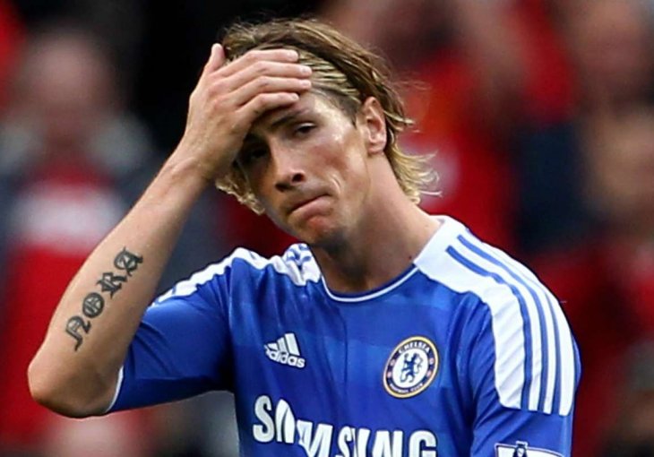 Zašto Fernando Torres nikada nije zaboravio autogram koji je dao u Bosni? 