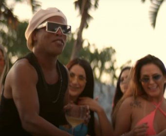 Ronaldinho postao reper: Pogledajte kako se snašao, stvorio je veliki hit u Brazilu
