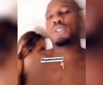 ISPLIVAO SNIMAK Drogba završio u krevetu s drugom ženom, u vodu je bacio 10 godina braka