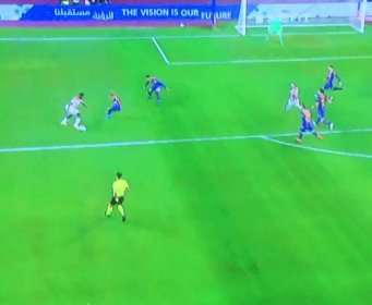 MESSI I GRIEZMANN, ZAPLJEŠČITE MAJSTORU Inaki Williams GOLČINOM bacio u trans Baskiju