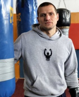 Džemal Bošnjak za Sport.ba: Spreman sam da boksam bilo kad i bilo gdje s Puhalom da bi se riješilo pitanje najboljeg boksera BiH