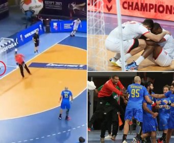 POMUTNJA KAKVA SE NE PAMTI U posljednjim sekundama odapeo BOMBETINU, lopta od prečke ide u gol, a onda HAOS