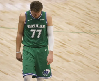 Sjajne partije Dončića i Jokića nedovoljne njihovim timovima, Knicksi deklasirali Celticse u Bostonu