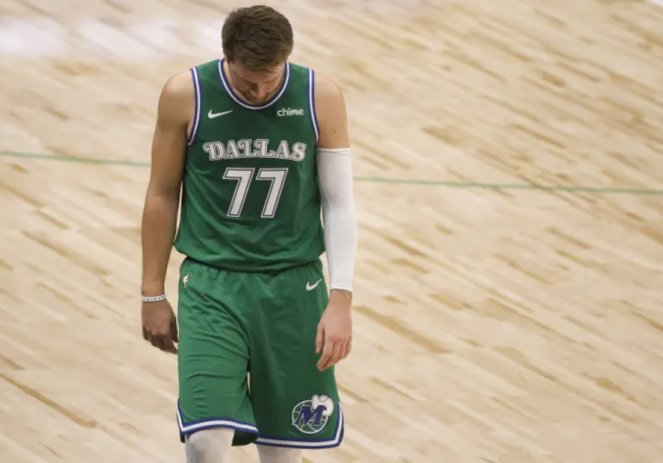 Sjajne partije Dončića i Jokića nedovoljne njihovim timovima, Knicksi deklasirali Celticse u Bostonu