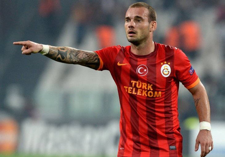 Legendarni Nizozemac izabrao svoje favorite na Mundijalu: Itekako je iznenadio izostavljanjem velesile