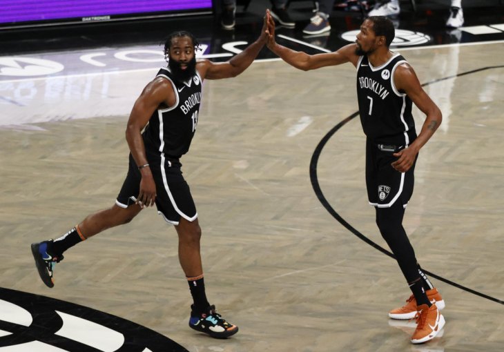 Durant riješio derbi protiv Bucksa, Lakersi ispustili veliku predost protiv Warriorsa