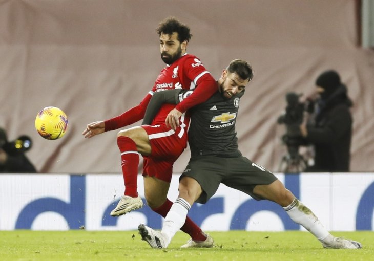 EGIPĆANIN SE OGLASIO Salah javno otkrio gdje će igrati sljedeće sezone