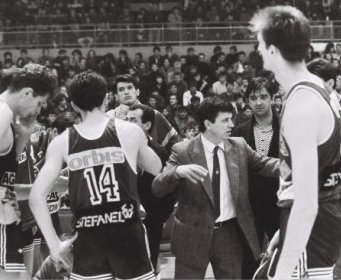 Ibrahim Krehić za Sport.ba: Vrhunskih igrača osim Nurkića i Muse nemamo, a Bosnić radi odličan posao