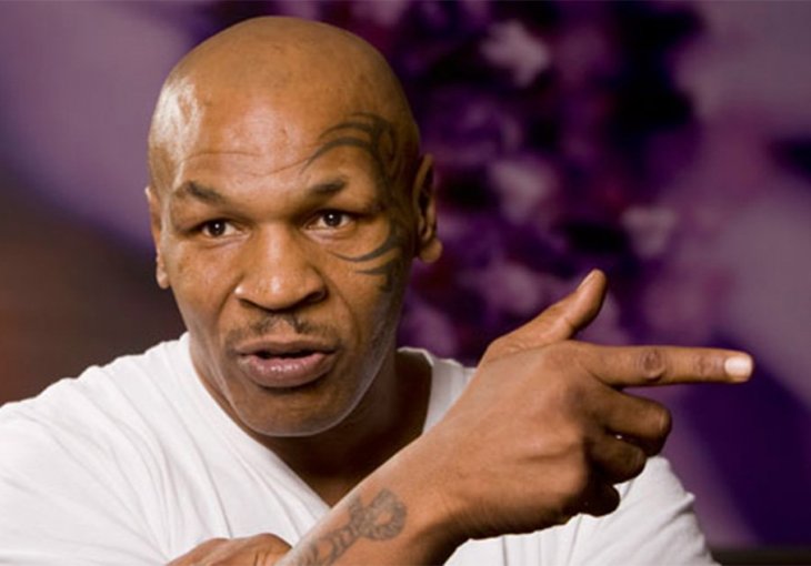 Legendarni Mike Tyson se iznervirao zbog škakljivog pitanja, pa izvrijeđao voditelja u emisiji: Ne smiješ tako da pričaš