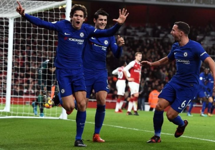 Igrač Chelseja javno likuje zbog Lampardovog otkaza