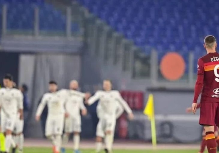 Uprava Rome želi pomirenje: Fonseca će svejedno doći na svoje
