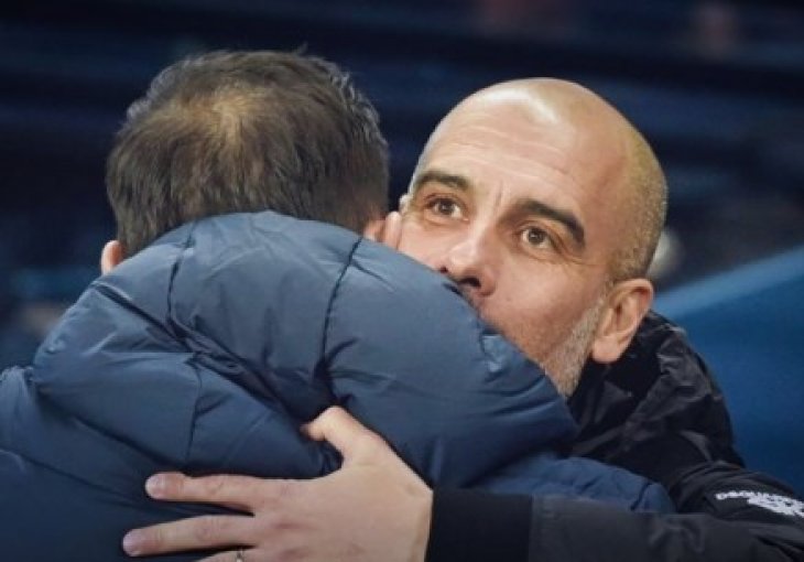 PEP SAZNAO ZA LAMPARDOV OTKAZ, ODMAH SE OGLASIO: Evo šta je rekao o njemu