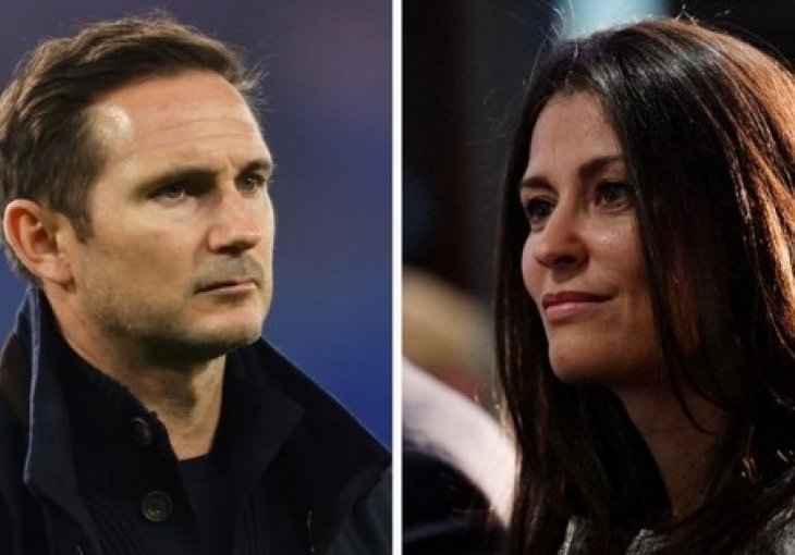 LAMPARD JE PAO ZBOG NESLAGANJA SA PRVOM ŽENOM KLUBA, ALI IMA JOŠ JEDAN RAZLOG: Objavio ugledni sportski list