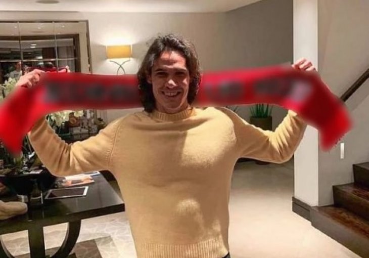 FUDBALSKA ZVIJEZDA SA ŠALOM SPSKOG KLUBA, KAVANI NAJAVIO DOLAZAK U SRBIJU: SVE SE TRESE, Matić dogovara