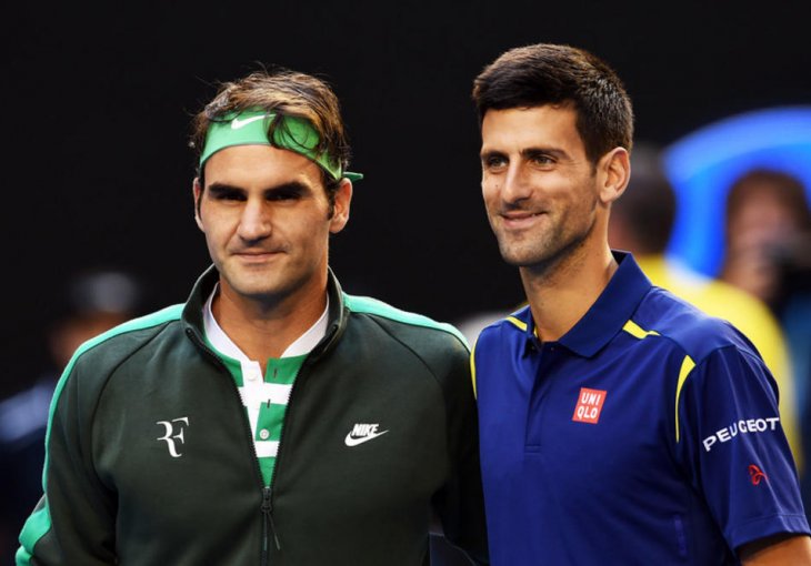 RODŽER SAMO OVAKO MOŽE DA POBIJEDI NOVAKA I RAFU: Analitičar predvido kako će Federer igrati po povratku na teren!
